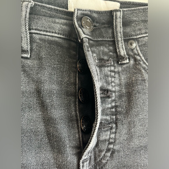 Everlane High Rise Authentic Stretch - Picture 4 of 7